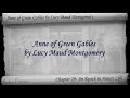 Chapter 29 - Anne of Green Gables by Lucy Maud Montgomery