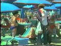 Pescara 1986 Bobbo Marocchino 10 / La sdraio