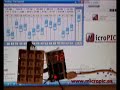 Receptor DMX con PIC