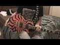 Revelations (Cover)