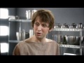 Horrible Histories Historical Masterchef Saxons