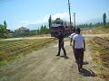 PAMUKKALE EKSPRESİ