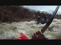 Rafting Rio Maipo - Rockside Expediciones