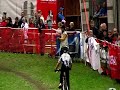 Anton Söderberg mot mål Anton Söderberg mot mål