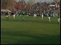 Vecsés-Fradi 0-4