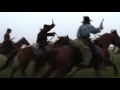 Bloody Dawn: Raid teaser