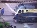 cnr 东风11柴油内燃机车