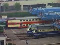 cnr 东风11柴油内燃机车