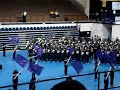 NSU 2007 at A&T Balttle of the bands