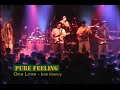 One Love - Pure Feeling (Inna Argentina)