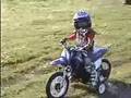 Talon at Knobby Hill MX Park