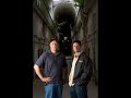 Grant and Jason from TAPS/Ghost Hunters call Yvette Fielding from Most Haunted and ask her some tough but fair questions. She can't take the heat and gets defensive. This is part 1, leading up to the call.Here is Part 2:http://www.youtube.com/watch?v=eoI3d-0KAz0and Part 3:http://www.youtube.com/watch?v=vkEYyrkJgx4Planet Paranormal myspace page, mentioned in part 1:http://www.myspace.com/beyondrealityradioHistory and complete breakdown of Most Haunted fakery:http://badpsychics.com/thefraudfiles/modules/news/index.php?storytopic=4&storynum=30Most Haunted exposed in British national newspaper:http://www.mirror.co.uk/news/tm_objectid=16303507&method=full&siteid=94762&headline=spooky-truth--tv-s-most-haunted-con-exposed-tv--name_page.html
