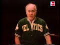 Red on Roundball: Intimidation