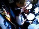 Debut en youtube con temita de bullet!!!!!!!!!facundo interpretando tears don´t fall de bullets for my valentine...proximamente mas...comenten que les parece por favor