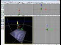 Unreal Development Kit Cloth Basics Tutorial Series Part 3 - UDK Tutorial