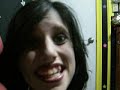 bee vees thriller    halloween ramblings!