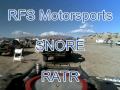 RFS Motorsports RATR Sunday with no music