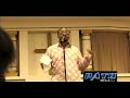J. Moss Performs Live