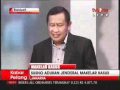 Berita Indonesia - Wawancara tvOne Dengan Susno Duadji