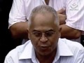 A política da cratera