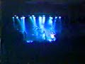 live in bar?a 1992