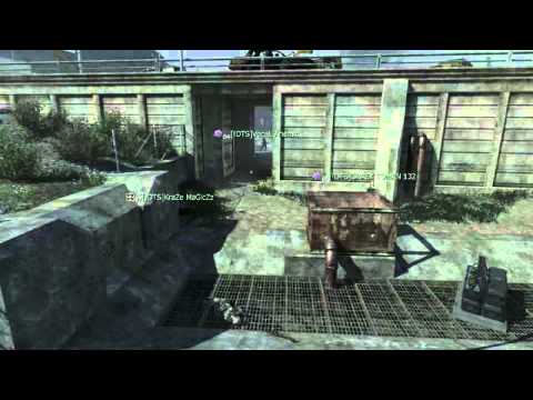 MW3 - WTF throwing taxi's // VocaL Anemic