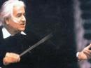 Celibidache - Brahms IV.1