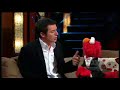 Elmo on Rove Live