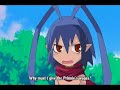 Disgaea Laharl 1STP KLOSR (One Step Closer)