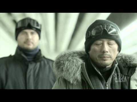 Helix Episode 7 Trailer - "Survivor Zero"