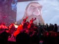 Blizzard WWI 08 Video Games Live-WoW music