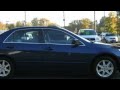 Preowned 2003 Honda Accord Stone Mountain GA 30087