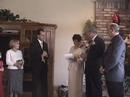 Wedding of Howard & Sharon