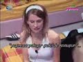 m�jgan ile korku dolu dakikalar