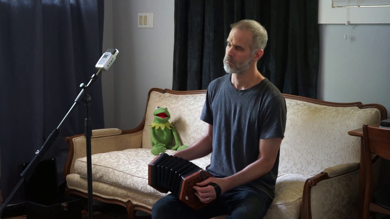 Video Jukebox 27 International Concertina Association