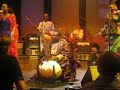 AfricaNow/Express 08 Oumou Sangare AfricaNow/Express 08 Oumou Sangare