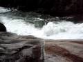 Greg Garrard on Oceana-Tallulah Gorge Ga.