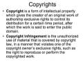 videos de Ethics of File Sharing