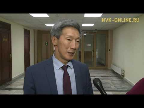 Брифинг Минсвязи для СМИ о ходе строительства ВОЛС