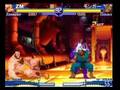 A3 (04) - ZM (V-Zangief) vs. Mongar (V-Akuma)