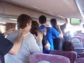 LA CONGA DE LA AGRUPACIÓN