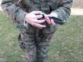 King Arms Fal Tactical Carbine
