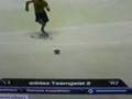 videos de Ibrahimovic funny goal