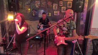 Vivie's au New Orleans - Août 2019