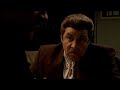 Sopranos-Paulie and Sil Sopranos-Paulie and Sil
