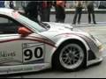 Le Mans Series - Farnbacher Racing - Nürburgring 2007