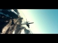 Visually Captivating Jet FIghter Flybys