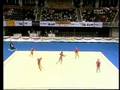 Russia 3 Hoops 4 Clubs 2007 World Univesity Games