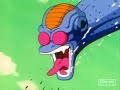 Goku -Freezer
