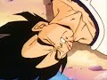 Goku -Freezer